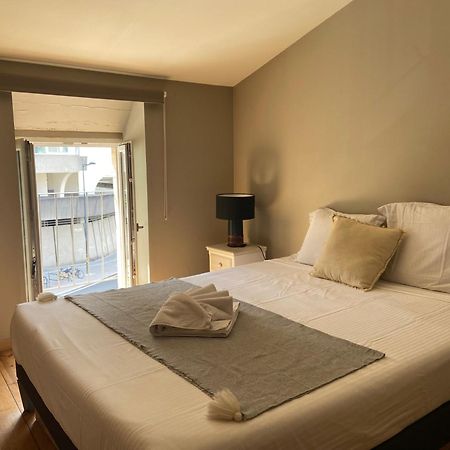 Appartements En Centre Ville De Bordeaux Exterior photo
