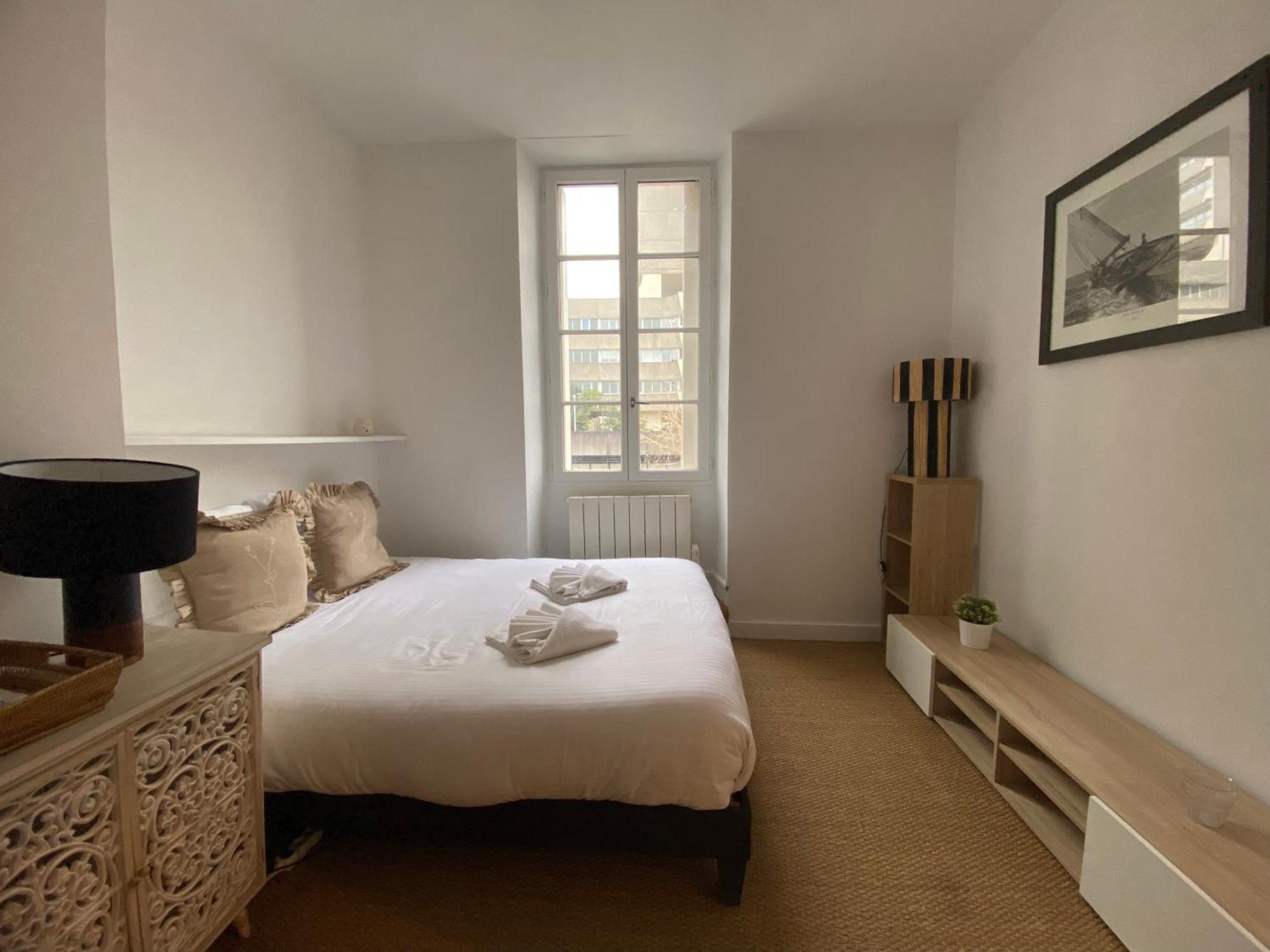 Appartements En Centre Ville De Bordeaux Exterior photo